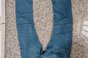Jeans moto modeka