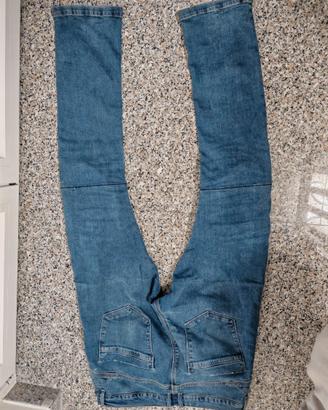 Jeans moto modeka