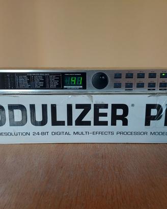 Modulizer PRO DSP 1200P
