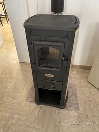 Stufa a legna