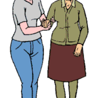 Assistenza anziani h24 o sostituzioni