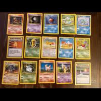 Carte Pokemon vintage N 49.
