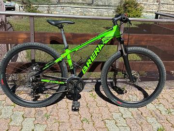 Mtb Brera Koban taglia 38 S/M