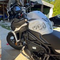 Triumph Tiger 1200 - 2021