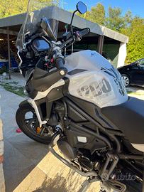 Triumph Tiger 1200 - 2021