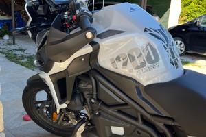 Triumph Tiger 1200 - 2021
