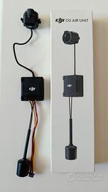 DJI O3 Air Unit
