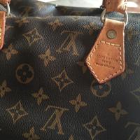 Borsa modello bauletto- Stile Iconico - il 