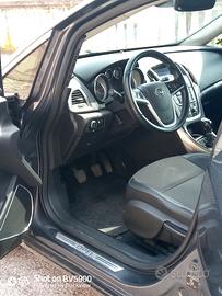 Astra 1,7 CDTI TOURER