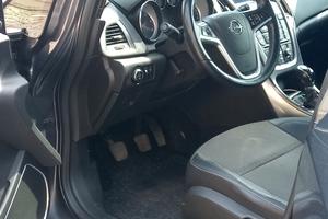 Astra 1,7 CDTI TOURER