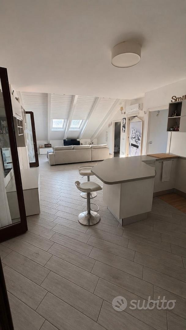Appartamento – Castellabate, Località Caprarizzo - Vista 2