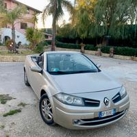 Renault Megane CC 1.5 dCi