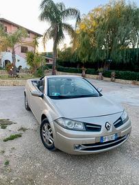 Renault Megane CC 1.5 dCi