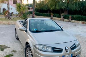 Renault Megane CC 1.5 dCi