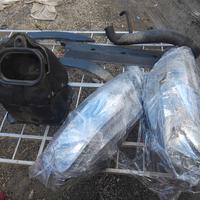 ricambi iveco daily 2017 fari piantone 