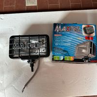 Fari di profondità MAXTEL
