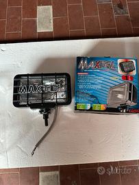 Fari di profondità MAXTEL