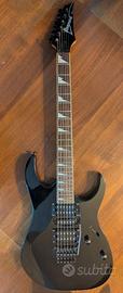 Ibanez RGX170DX Chitarra elettrica