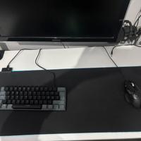 💻 Set gaming completo 75€ 🎮