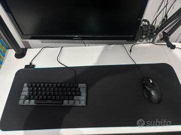 💻 Set gaming completo 75€ 🎮