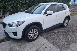Mazda cx 5