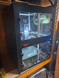 stampante 3d