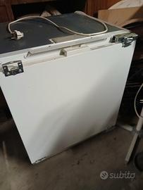 frigorifero da incasso 