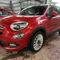Fiat 500X 1.6 MultiJet 120 CV Cross Plus