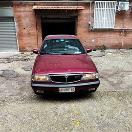 Lancia dedra 1.8LE iscritta asi