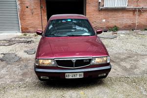 Lancia dedra 1.8LE iscritta asi