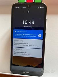 Nokia 1.3
