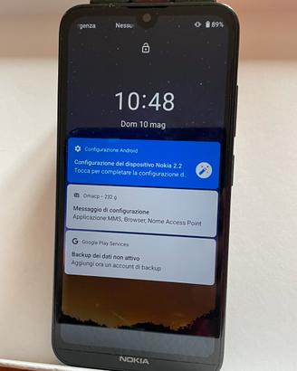 Nokia 1.3