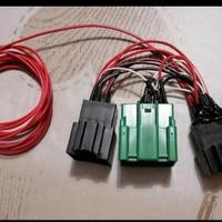 Bose Cablaggio Bypass 