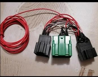 Bose Cablaggio Bypass 