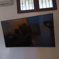 TV Samsung 55 pollici 