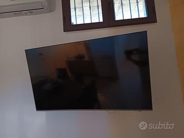 TV Samsung 55 pollici 