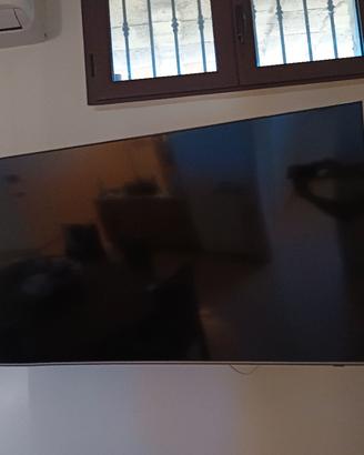 TV Samsung 55 pollici 