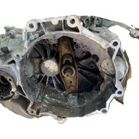 CAMBIO MANUALE COMPLETO VOLKSWAGEN Polo 5Â° Serie