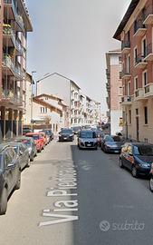Monolocale VIA PIEDICAVALLO 300 EU LIBERO SUBITO