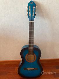 Chitarra classica 3/4