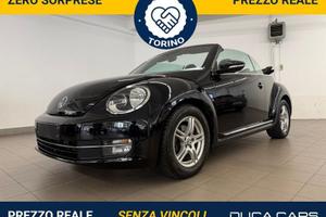 Volkswagen Maggiolino 1.2 TSI Design BlueMoti...