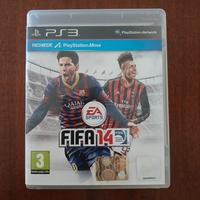 Fifa 14 per PS3