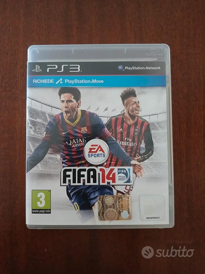 FIFA 14 Playstation 3 Ultimate Edition | Www.unisportstore.nl - Foto 10