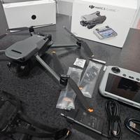 DJI MAVIC 3 CLASSIC  ancora da attivare NUOVO