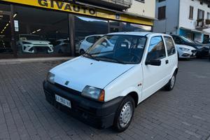 FIAT 500 Benzina
