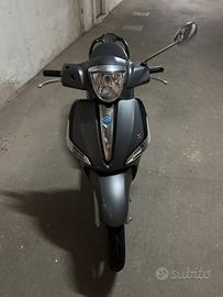 Liberty S 50cc