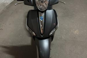 Liberty S 50cc