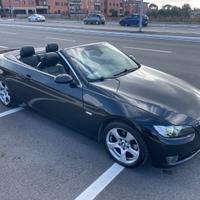 BMW Serie 3 E93  320i cat Cabrio Attiva 170 cv ben