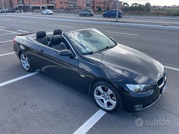BMW Serie 3 (E93) 320 i cat Cabrio Attiva 170 cv