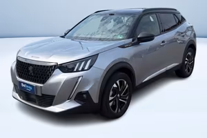 Peugeot 2008 1.5 bluehdi GT Line s&s 100cv